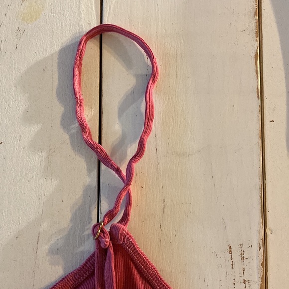 Victoria’s Secret Pink Top, Medium - Picture 5 of 6